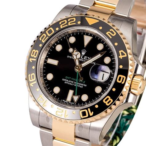 rolex gmt master 2 ceramic bezel|Rolex gmt bezel why 24.